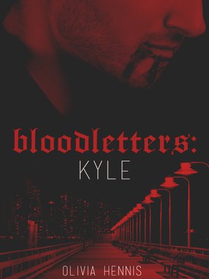 cover image of Kyle